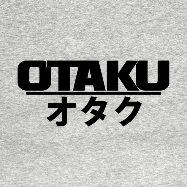 otaku by denniswilliamgaylor